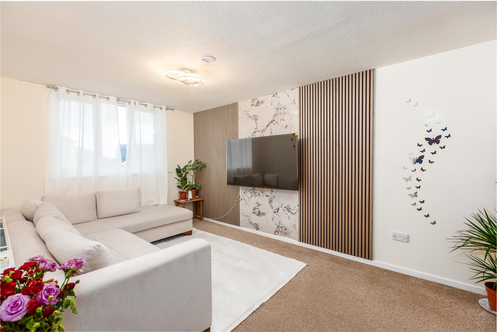 Brunswick Court, Russell Street, Swansea, SA1 4HX